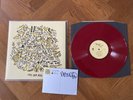 Mac Demarco / This Old Dog / Red Vinyl LP w/ Signed Postcard