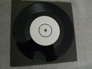 THE SMITHS -- HEAVEN KNOWS I'M MISERABLE NOW White label/Test press 7