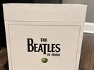 The Beatles in Mono Vinyl Box Set (Vinyl, Sep-2014, 14 Discs)