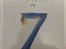 BTS Map Of the Soul 7 - On Vinyl Limited Black 7