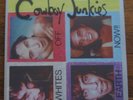 Whites Off Earth Now by Cowboy Junkies (LP, 2009, Mobile Fidelity Sound Lab)