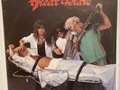 GREAT WHITE - RECOVERY: LIVE - SEALED ORIGINAL 1987 ENIGMA LP vinyl record album