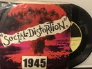 Social Distortion ‎– 1945 7