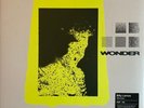 Billy Lemos Wonder VMP Black Yellow Vinyl Me Please LP X/500