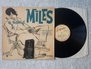 MILES DAVIS QUINTET - THE MUSINGS OF MILES DAVIS - UK.  12