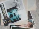 LP DOUBLE THE BEATLES‎ THE WHITE ALBUM UK PRESS PCS 7067 ALL COMPLETE NR MINT