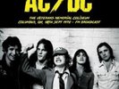 AC/DC The Veterans Memorial ColiseumColumbus Oh10th Sept 1978Fm Broadcast Vinyl