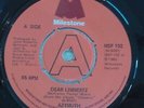 AZYMUTH Dear Limmertz / Papasong Brazilian JAZZ Funk 7