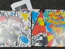 elvis costello and the attractions armed forces vinyl