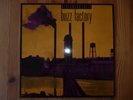 Screaming Trees „Buzz Factory“-LP – US-Originalpressung 1989 –blue Vinyl – ex/ex