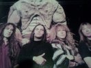 IRON MAIDEN VINYL RARE