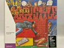 Snoop Doggy Dogg - Doggystyle Splatter Vinyl - in Hand