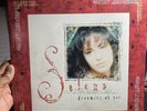 Selena Quintanilla Dreaming Of You 2-LP Vinyl 2017 Very Good Plus