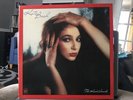 Kate Bush - The Kick Inside Vinyl - Harvest SW-11761 - Canada Press