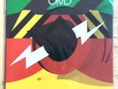 O.M.D.- The Future Will Be Silent  - RSD 2013 - AMAZING PIC DISC 10” EP - SEALED