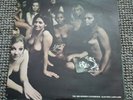 The Jimi Hendrix Experience ‎– Electric Ladyland - 1973 Polydor Reissue - VG+
