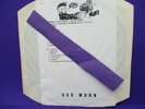 SUPERCHUNK On The Mouth WHITE LABEL TP PROMO LP 1992 City Slang UK/Germany