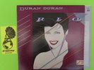 Duran Duran Rio - LP Record Vinyl Album 12