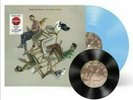 TEARS FOR FEARS The Tipping Point OPAQUE SKY BLUE Vinyl LP + 7