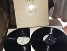 Pink Floyd The Wall Demonstration Promo Hype Sticker Original Press VG VINYL