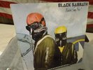 BLACK SABBATH / never say die / EXCELLENT CONDITION / WITH ORIGINAL SLEEVE