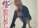CHERIE CURRIE / BEAUTY'S ONLY SKIN DEEP JAPAN ISSUE LP W/OBI, INSERT
