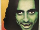 ALICE COOPER / GOES TO HELL JAPAN ISSUE LP W/ INSERT