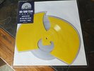 WU-TANG CLAN C.R.E.A.M. Limited Edition Logo Shaped Collectible 7