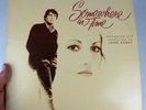 SOMEWHERE IN TIME SOUNDTRACK LP  *QUICK SHIP* MCA-5154