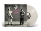 The Black Keys - Dropout Boogie - White Limited Vinyl - Preorder May 2022