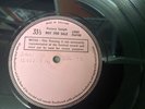 Caravan For Girls Who Grow Plump In The Night LP Test Pressing  + Org