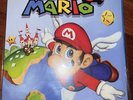Koji Kondo Super Mario 64 Soundtrack 2xLP Mario Red Blue Red Alert Records