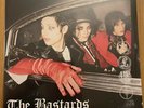 Bastards by Palaye Royale (Record, 2020)