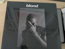 Frank Ocean blond Vinyl Mint sealed