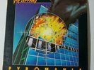 Def Leppard - Pyromania Vinyl LP - 1983  Album Rock  810308 Excellent