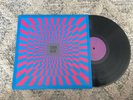 The Black Keys Turn Blue Vinyl