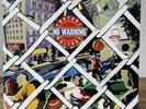 No Warning - Torture Culture [New Vinyl LP]