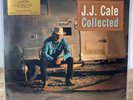 J.J. Cale Collected Music on Vinyl 180 Gram Import Triple Vinyl LP (Ex)