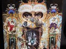 Michael Jackson-Dangerous-Epic 45400-Original 1991 Pressing-1B/1B/1A/1B Matrix