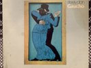 RARE Steely Dan Gaucho Vinyl Record MCA-16009 Reissue Remastered Stereo 1981 HOT