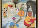 THE BAND ‘Music From Big Pink’  50th Anniversary Edition Deluxe  45 RPM 2 x LP