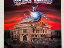 VICIOUS RUMORS . welcome to.. LP 1.Press 1991 Overkill Megadeth Slayer Metallica