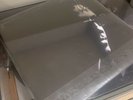 Richard Hawley - Truelove's Gutter(RARE 2019) Limited RED 2LP Vinyl New Sealed