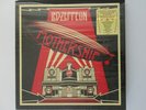 Led Zeppelin Mothership Vinyl Box Set - NEW/DAMAGE TO THE OUTER BOX/SHRINK WRAP