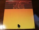 CANNONBALL ADDERLEY MILES DAVIS Somethin' Else LP BLUE NOTE BN-LA169-F US 1973