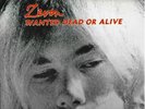 WARREN ZEVON-WANTED DEAD OR ALIVE-PICKWICK STEREO LP MIN/COVER NM