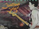 JONATHAN RICHMAN & MODERN LOVERS-JONATHAN SINGS-SIRE DJ LP MINT/COVER NM-SALE