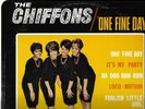 CHIFFONS-ONE FINE DAY-LAURIE 2020 LP MINT/COVER EX THEIR RAREST LP -50% OFF