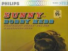 BOBBY HEBB-SUNNY-PHILIPS STEREO LP STILL SEALED-SALE