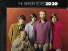 BEACH BOYS-20/20-ORIG STARLINE LABEL-LP RECORD NM/COVER VG RARE ISSUE-SALE